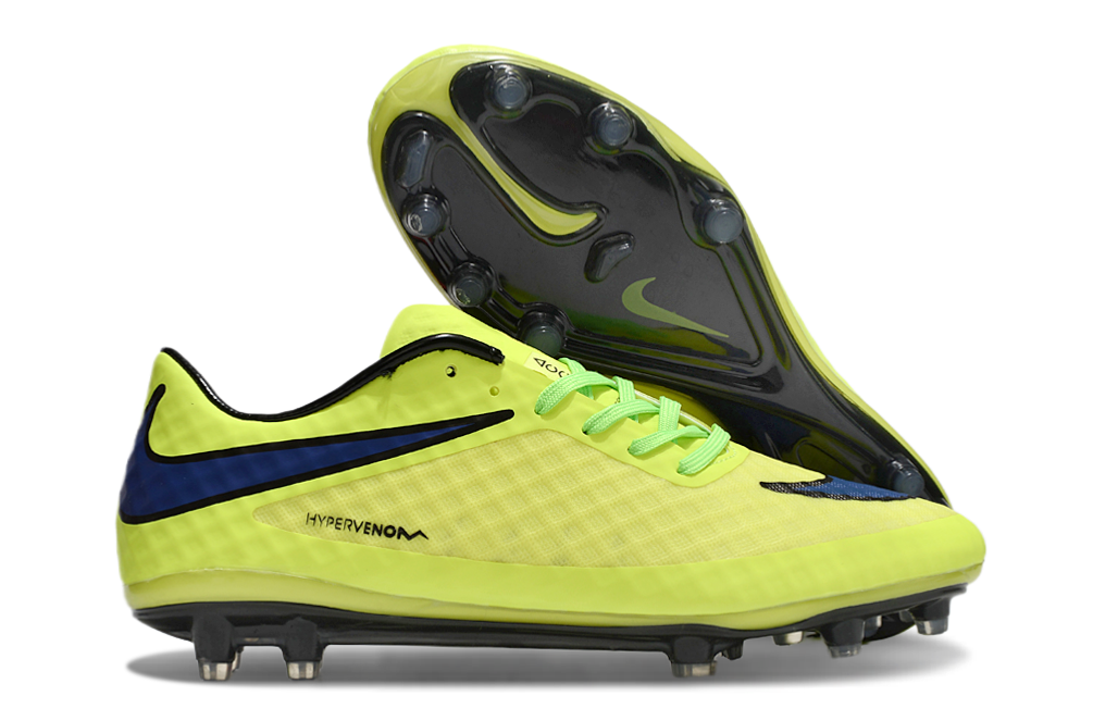 Nike Soccer Shoes-130